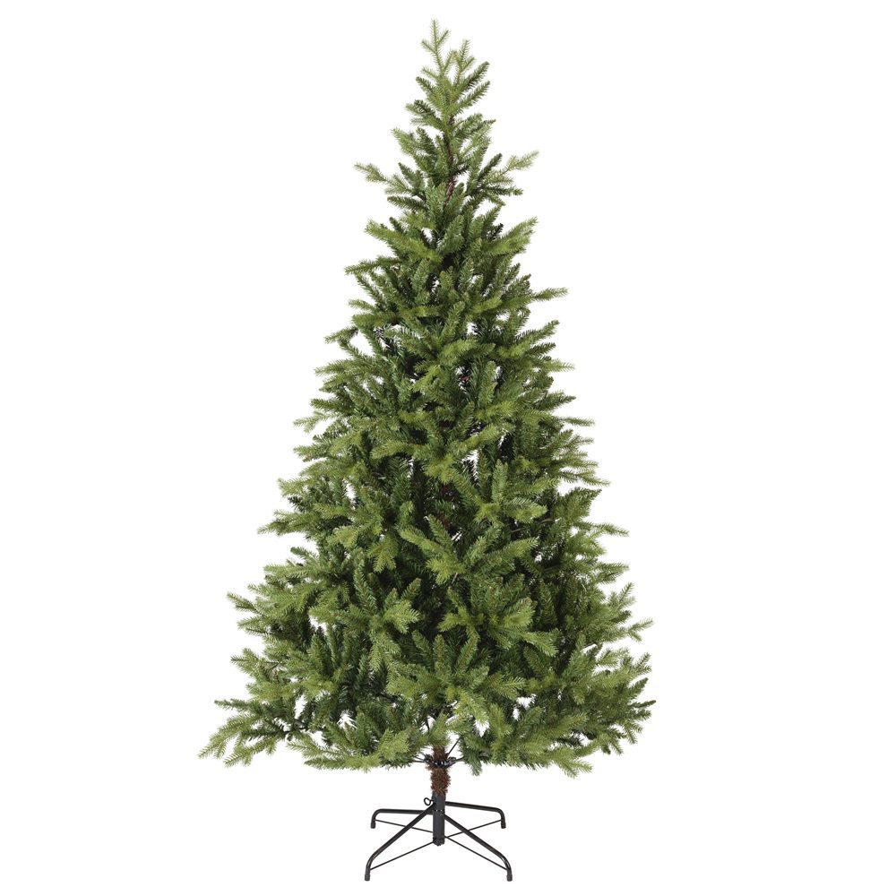 Allison Pine Artificial Christmas Tree 8718532572040